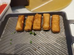 -同庆楼(大钟寺店)