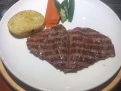 -斗牛士牛排餐厅(嘉里汇店)