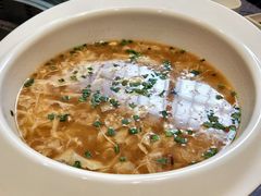 海鲜疙瘩汤-福泉海码头(六里山店)
