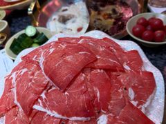 -蜀大侠火锅(森兰花园城店)