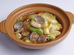 -渔公码头·九龙湾国际饭店