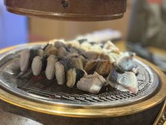 -泥炉烧肉师(新街口金銮巷店)