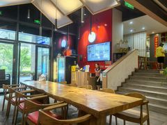 -荣虞阁面馆·常熟炒浇面(国华广场店)