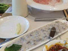 -刘一手火锅(万达广场店)