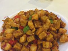 -鑫巴蜀小镇 · 水煮鱼专研店(玉桥店)