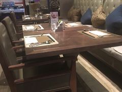 -美食汇自助西餐厅(荆州富力万达嘉华酒店)
