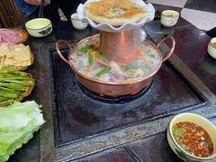 -香香腊排骨.野生菌火塘总店(束河店)