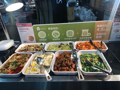 -盒马鲜生(杨高南路店)