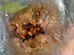 -六广门毛阿姨糯米饭