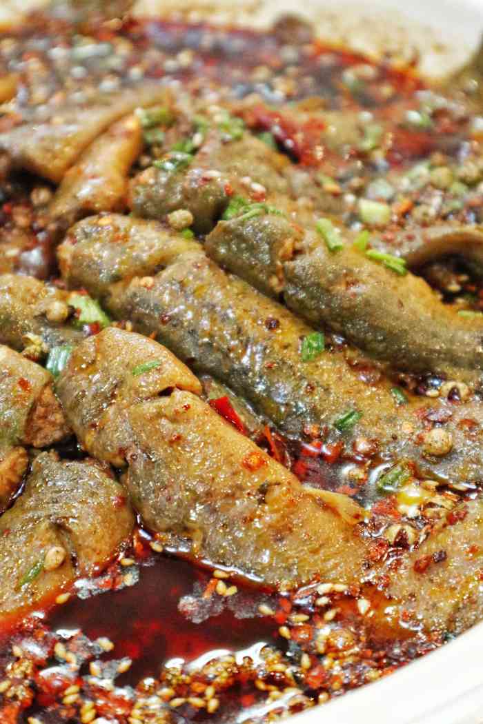 情妹耙泥鳅-"每次请朋友都来这里,味道没得说,价格也很.