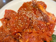 飘香牛肉-合合大冷面(湖南店)
