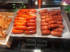 -盛江山自助料理·惠享店(千峰南路店)