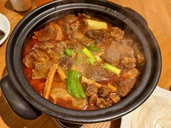 -肖记公安牛肉鱼杂馆· 省级非物质文化遗产(仁和路店)