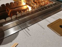 -丰茂烤串(公园店)
