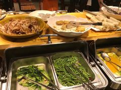 -素清香(解放路店)
