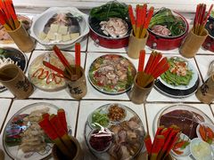 -渔家大院·地道威海菜(石岛店)