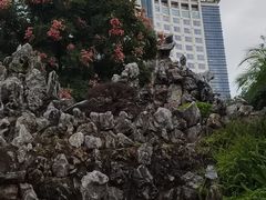 -永安龟山公园