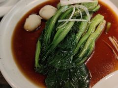 -绿茶餐厅(天津天河城店)