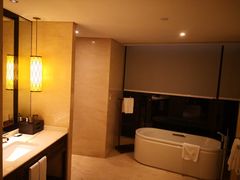 -上海嘉定喜来登酒店