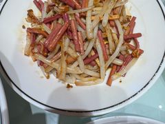 -应天大明王朝·南京菜(中山陵店)