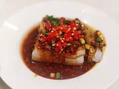 -茅庐毛血旺(临沂泰盛广场店)