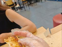 -达美乐比萨(墨玉南路店)