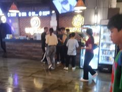 -长藤鬼校(龙翔店)