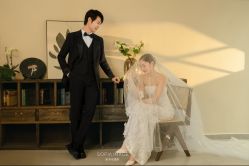 -索菲亚摄影会所