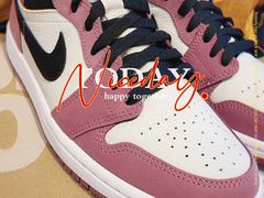 -JORDAN(西塔天环广场店)
