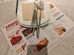 -必胜客(远大路店)