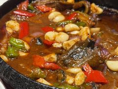 -又见炊烟私房菜(敬亭路店)