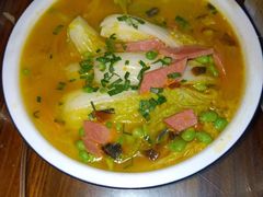 -金厨帽烤鱼(芦庄店)