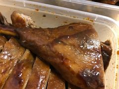 -味德丰·酱鹅(上海打浦路店)