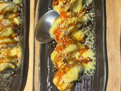 -一心创作料理屋(经开万达店)