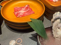 -牛YO寿喜烧和牛火锅自助(三台子万象汇店)