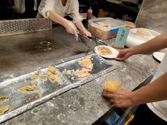 -禾斗海鲜自助(市南银座店)