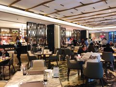 大堂-安蒂娅·海鲜自助餐厅(安蒂娅美兰酒店)