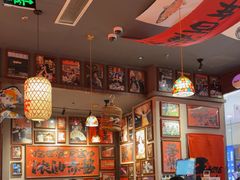 -王繁星面馆(西安熙地港店)