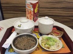 -真功夫(北京路步行街店)