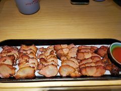 -蜜桃餐厅·伴山(绿宝广场店)