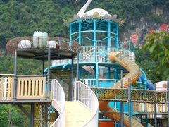 -宝晶宫旅游景区