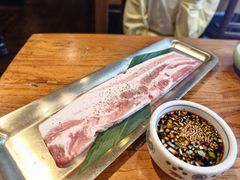 -韩景台烤肉(八大处店)