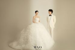 -MAO亲爱的猫婚纱摄影工作室
