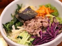 -全州拌饭馆(断桥店)