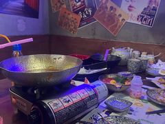 -白石的深夜食堂(济南万象城店)