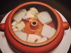 -大理实力希尔顿酒店•御玺中餐厅