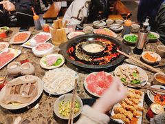 -重庆渝达老火锅(春熙路店)