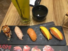 -Sushi Love 创意寿司(丽影广场店)