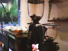 -琥珀咖啡 Ambercoffee