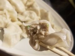 鲅鱼饺子-必点海鲜·鲅鱼水饺(鞍山西道店)